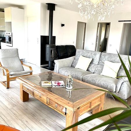 Apartmán Madame Li Cogolin Exteriér fotografie